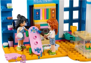 Liann's Room LEGO-set afbeelding 6