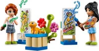 Liann's Room LEGO-set afbeelding 4