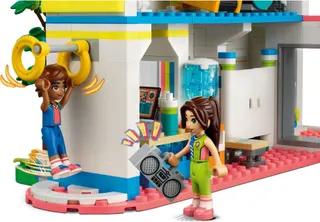 Sports Centre LEGO-set afbeelding 6
