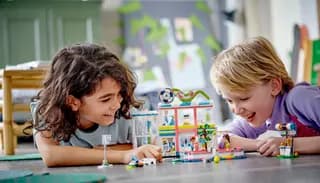 Sports Centre LEGO-set afbeelding 9