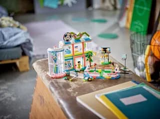 Sports Centre LEGO-set afbeelding 10