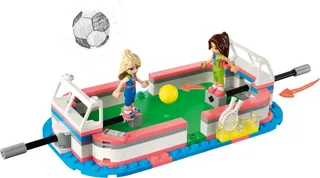 Sports Centre LEGO-set afbeelding 3