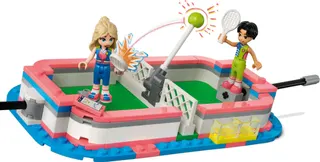 Sports Centre LEGO-set afbeelding 5