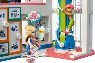 Sports Centre LEGO-set afbeelding 12