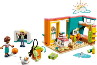 Leo's Room LEGO-set afbeelding 2
