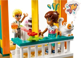 Leo's Room LEGO-set afbeelding 6