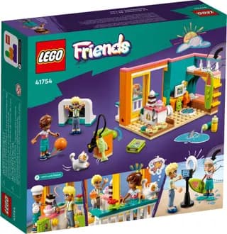 Leo's Room LEGO-set afbeelding 7