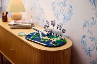 Travel Moments LEGO-set afbeelding 9