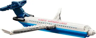 Travel Moments LEGO-set afbeelding 5