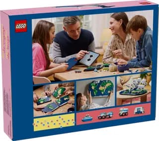 Travel Moments LEGO-set afbeelding 12