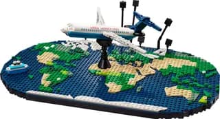Travel Moments LEGO-set afbeelding 3
