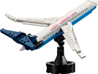 Travel Moments LEGO-set afbeelding 4
