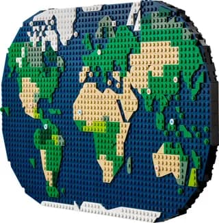 Travel Moments LEGO-set afbeelding 7