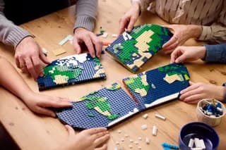 Travel Moments LEGO-set afbeelding 6