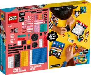 Back To School Project Box LEGO-set afbeelding 11