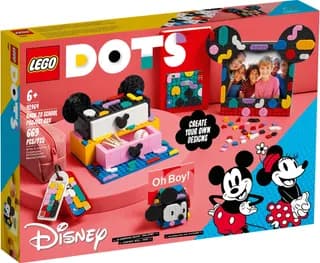 Back To School Project Box LEGO-set afbeelding 4