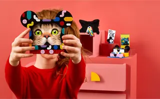 Back To School Project Box LEGO-set afbeelding 5