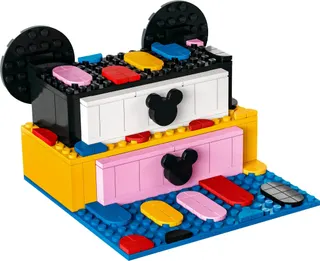 Back To School Project Box LEGO-set afbeelding 2