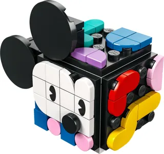 Back To School Project Box LEGO-set afbeelding 8