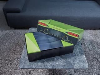 Lamborghini Sián FKP 37 LEGO-set afbeelding 28
