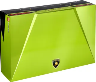 Lamborghini Sián FKP 37 LEGO-set afbeelding 16