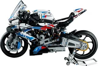 BMW M 1000 RR LEGO-set afbeelding 3
