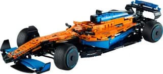 McLaren Formula 1 Team 2022 (First Edition) LEGO-set