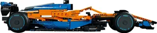 McLaren Formula 1 Team 2022 (First Edition) LEGO-set afbeelding 2