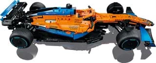 McLaren Formula 1 Team 2022 (First Edition) LEGO-set afbeelding 3