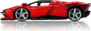 Ferrari Daytona SP3 LEGO-set afbeelding 3