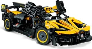 Bugatti Bolide LEGO-set afbeelding 2