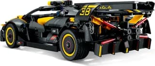 Bugatti Bolide LEGO-set afbeelding 3