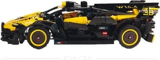 Bugatti Bolide LEGO-set afbeelding 4