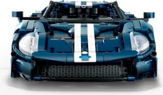 2022 Ford GT LEGO-set afbeelding 2