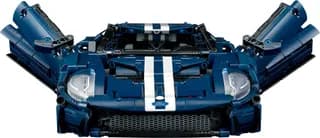 2022 Ford GT LEGO-set afbeelding 3