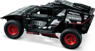 Audi RS Q e-tron LEGO-set afbeelding 2