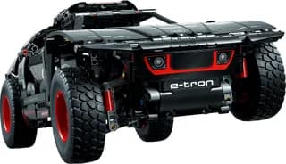 Audi RS Q e-tron LEGO-set afbeelding 3