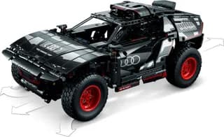 Audi RS Q e-tron LEGO-set afbeelding 4