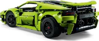 Lamborghini Huracán Tecnica LEGO-set afbeelding 3