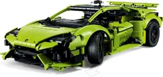 Lamborghini Huracán Tecnica LEGO-set afbeelding 4