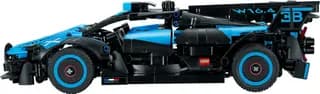 Bugatti Bolide Agile Blue LEGO-set afbeelding 2