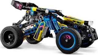 Offroad racebuggy LEGO-set afbeelding 2