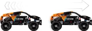 NEOM McLaren Extreme E Race Car LEGO-set afbeelding 3