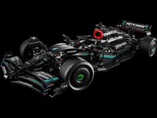 Mercedes-AMG F1 W14 E Performance LEGO-set