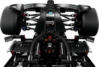 Mercedes-AMG F1 W14 E Performance LEGO-set afbeelding 3