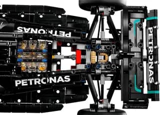 Mercedes-AMG F1 W14 E Performance LEGO-set afbeelding 4