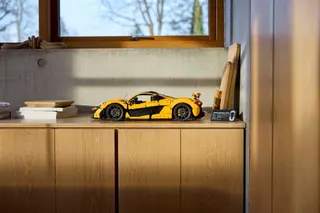 McLaren P1 LEGO-set afbeelding 9