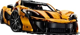 McLaren P1 LEGO-set afbeelding 3