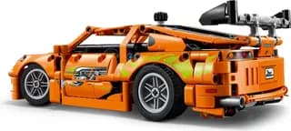 Fast and Furious Toyota Supra MK4 LEGO-set afbeelding 3