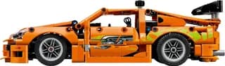 Fast and Furious Toyota Supra MK4 LEGO-set afbeelding 2